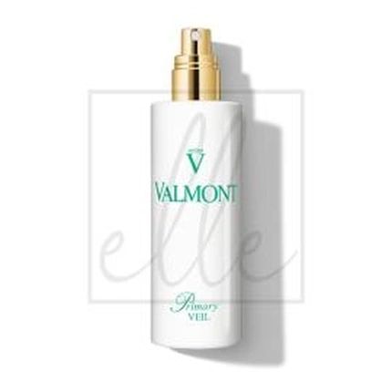 Valmont Primary Veil 150Ml Black