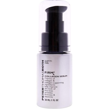 Peter Thomas Roth Firmx Collagen Serum 30Ml 1.0Oz Grey/Black - Image 3