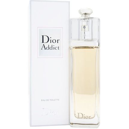 Dior Addict Eau De Toilette Spray 100Ml