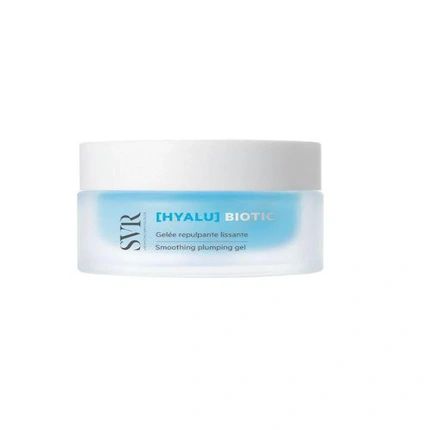 Svr Biotic Hyalu Regenerating Plumping Gel 50Ml