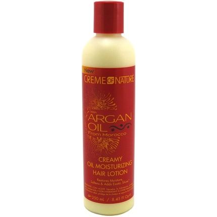 Creme Of Nature Hair Loss Products 250Ml - Image 3