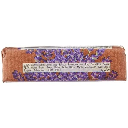 Marsiglia In Fiore Vegetal Soap Lavender - Image 3