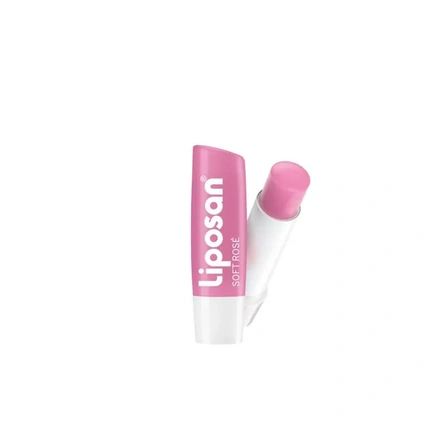 Liposan Pink Cocoa Pencil