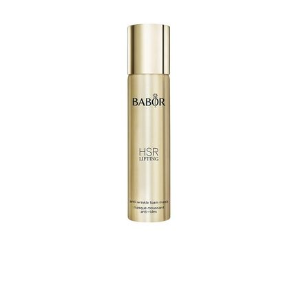 Babor Hsr Lifting Foam Mask - Luxurious Anti-Wrinkle Treatment