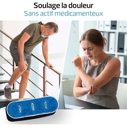 Cooper Actipoche Multi Zone Microbeads Thermal Cushion - Image 3