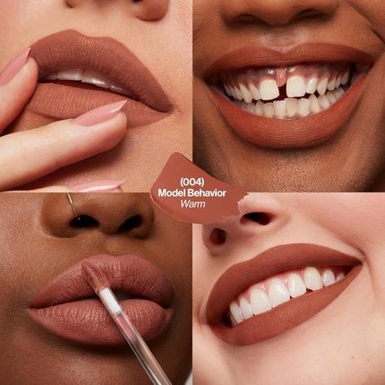 Revlon Colorstay Limitless Matte Lipstick Vegan Formula Nonsmudgeproof