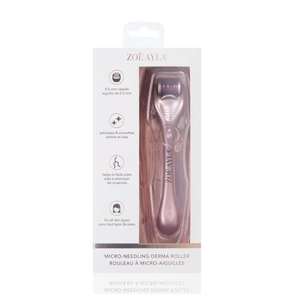 Zoe Ayla Micro-Needling Roller 0.5 Mm