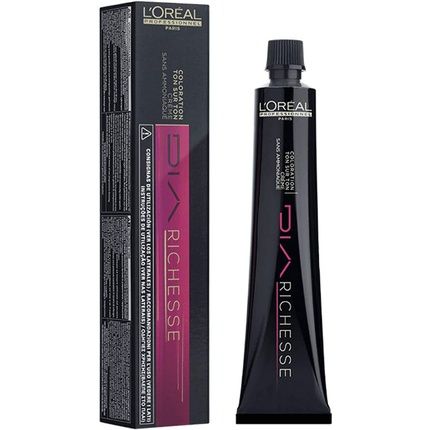 L'Oreal Professionnel Dia Richesse Semi-Permanent Hair Colour 26 Amethyst Bronze 50Ml