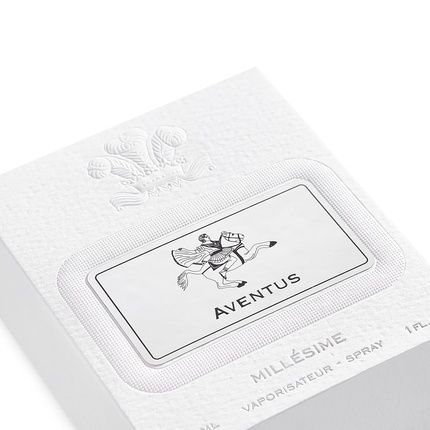 Creed Aventus Eau De Parfum 1 Fl Oz - Image 3