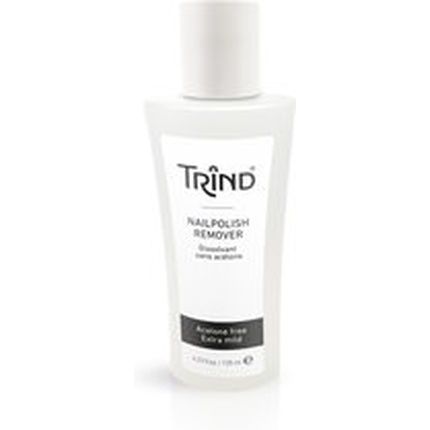 Trind Polish Remover - 125 Ml