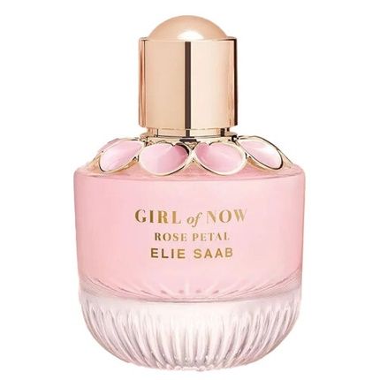 Elie Saab Girl Of Now Rose Petal Eau De Parfum Tester