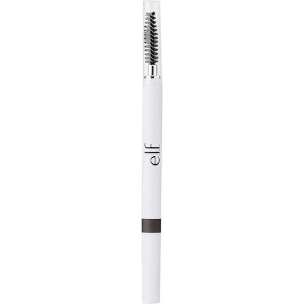 E.L.F. Instant Lift Brow Pencil Dual-Sided Precise Fine Tip Shapes Defines Fills Brows Contours Combs Tames 0.18G - Image 3
