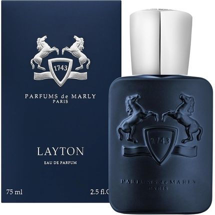 Parfums De Marly Layton Eau De Parfum 75Ml