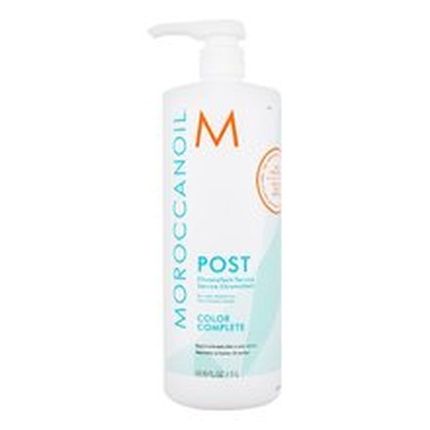 Moroccanoil Color Complete Post Chromatech Service 1000Ml