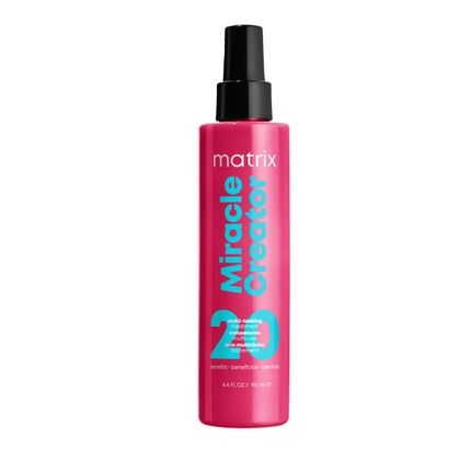 Matrix Total Results Miracle Creator Hair Treatment Spray 190Ml