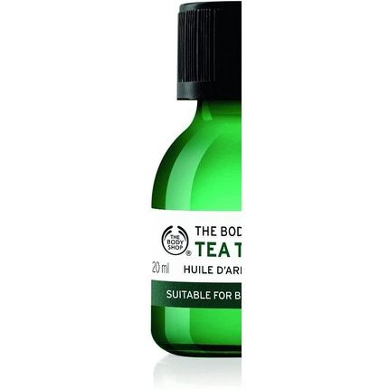 The Body Shop Tea Tree Oil 20Ml