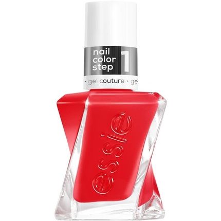 Essie Gel Couture Nail Polish 539 Electric Geometric 13.5Ml