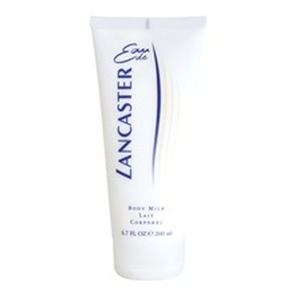 Lancaster Eau De Lancaster Body Milk 200Ml