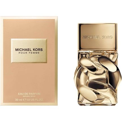 Michael Kors Pour Femme Eau De Parfum 30Ml