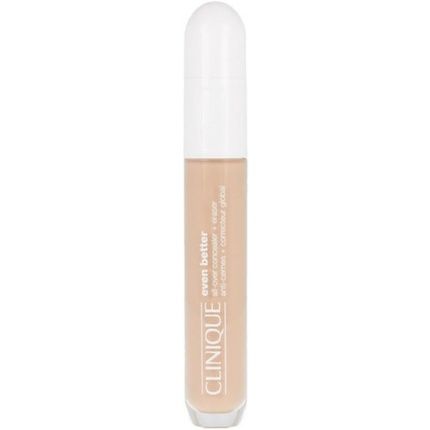 Clinique Even Better All Over Concealer + Eraser