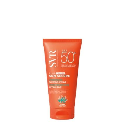 Svr Sun Secure Blur Tinted Spf 50 50Ml
