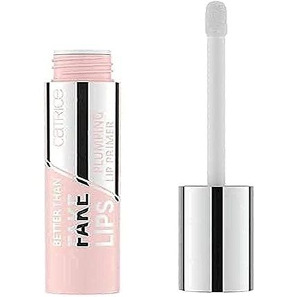 Catrice Better Than Fake Lips Plumping Lip Primer 010 Pump Up The Lips! 2.8Ml