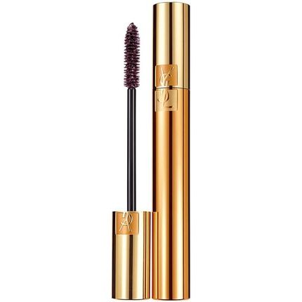 Yves Saint Laurent Mascara Burgundy 7.5Ml