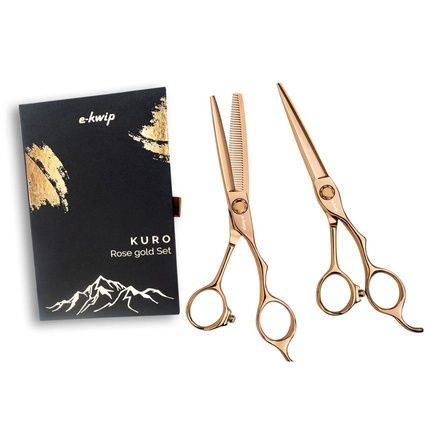 Haaro E-Kwip Kuro Set Rosegold