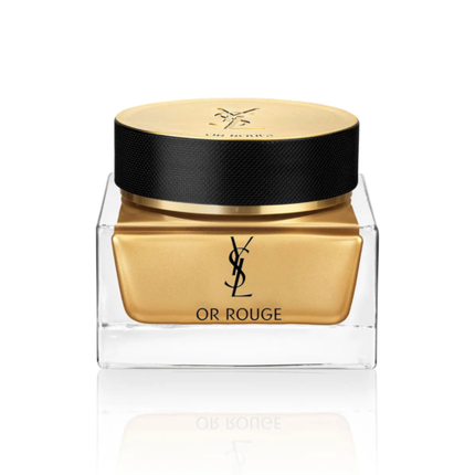 Yves Saint Laurent Or Rouge Creme Riche Anti-Aging Cream 1.7Oz - Image 4