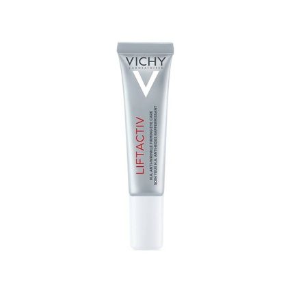 Vichy Liftactiv Derm Source Eyes Eye Firming Antiwrinkle 15Ml