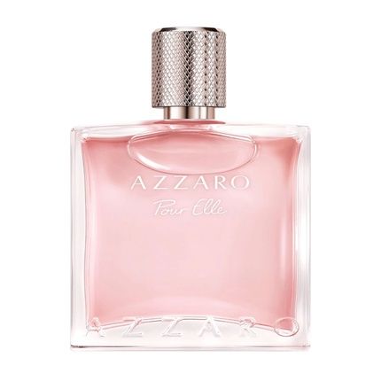 Azzaro Pour Elle Eau De Parfum 100Ml
