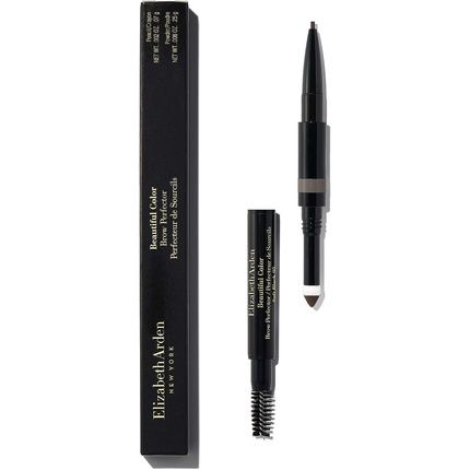Elizabeth Arden Beautiful Color 3-In-1 Eye Brow Perfector Blonde
