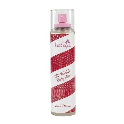 Aquolina Pink Sugar Red Velvet Body Mist 236Ml