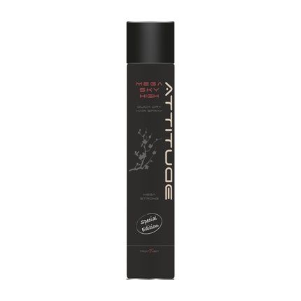 Attitude Mega Sky High Attitude Hair Styling Product