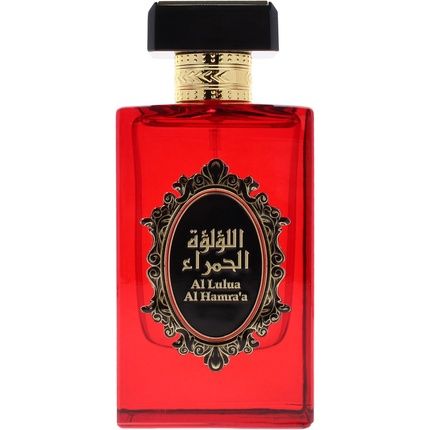 اللؤلؤة الحمراس من رسالا للجنسين 3.7 أوقية EDP Spray