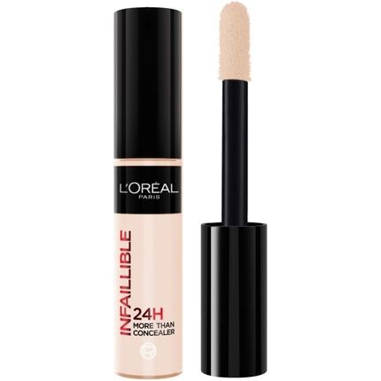 L'Oreal Paris Infallible 24H More Than Concealer Full Coverage Longwear