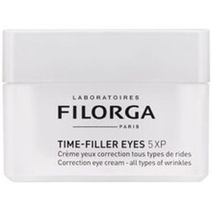 Filorga Time Filler Absolute Eye Correction Cream 15Ml - Image 3