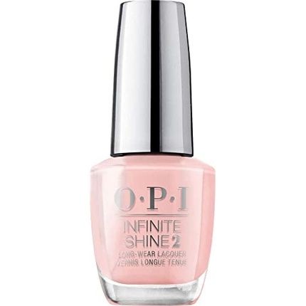 Opi Infinite Shine 2 Long-Wear Light Pink Long-Lasting Nail Polish 0.5 Fl Oz Passion