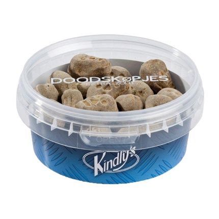 Kindly'S Skulls 110G