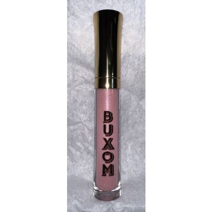 Buxom Full Plumping Lip Lacquer Gloss Kimberly Pink 0.15 Oz