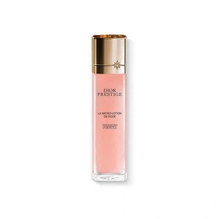 Dior Prestige Microlotion De Rose 100Ml A Luxurious Skincare Lotion From Dior