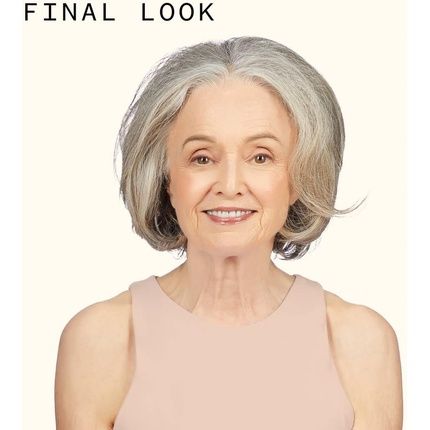 Style By Amika Brooklyn Bombshell Blowout Spray 200Ml