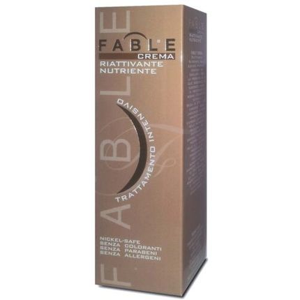 Fable Nourishing Cream Reactivating 1.7Oz