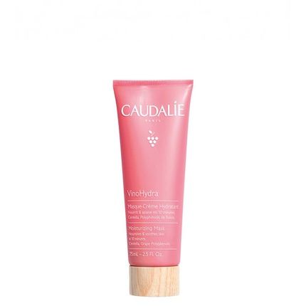 Caudalie Vinohydra Moisturizing Mask 75 Ml - Image 3