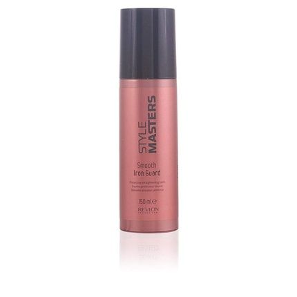Style Masters By Revlon Professional Smooth Iron Guard 150Ml