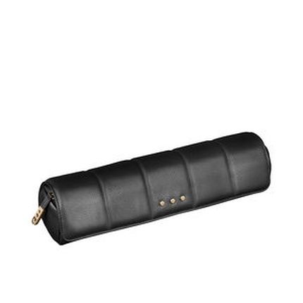 Ghd Thermal Necessaire 2 In 1 With Mat For Electric Straightening Brush 2 Units