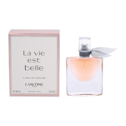 Lancme La Vie Est Belle Eau De Parfum Spray 30Ml