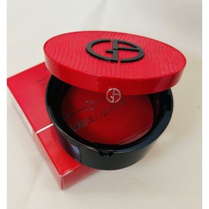 Giorgio Armani My Armani To Go Essenceinfoundation Cushion Case Python Effect