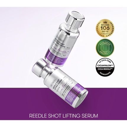 Reedle Shot Lifting Serum 30Ml - Lifting Face Serum