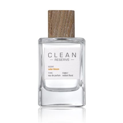 Clean Reserve Solar Bloom Eau De Parfum 1.7 Fl Oz